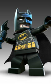 lego batman