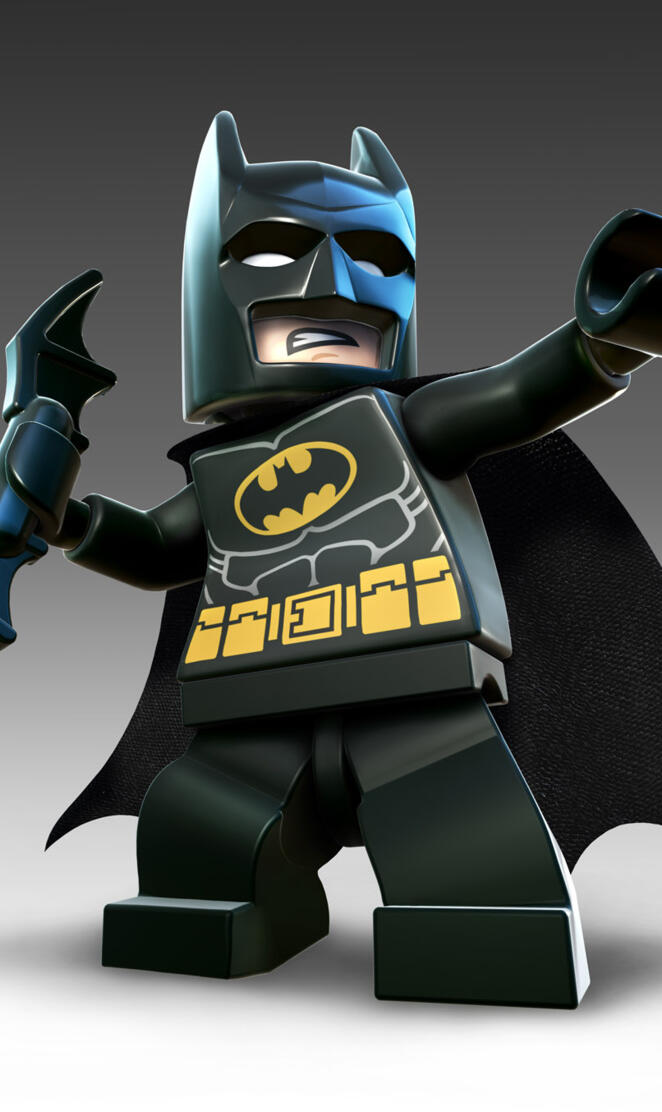 lego batman