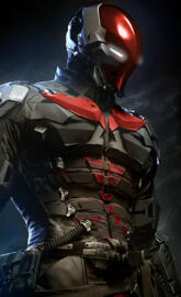 Red Hood