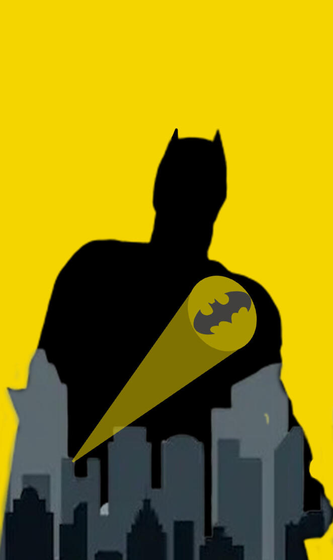 Batman Minimal