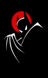 Batman Animated