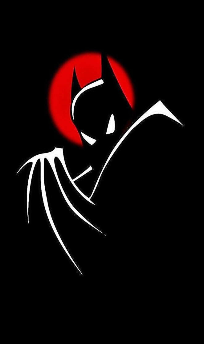Batman Animated