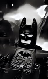 Lego Batman