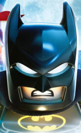 Lego Batman