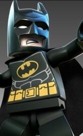 Lego Batman