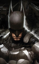 Batman Arkham Knight