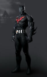 Batman Beyond