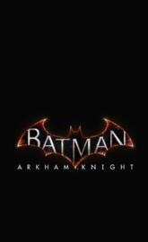 Batman Arkham Knight