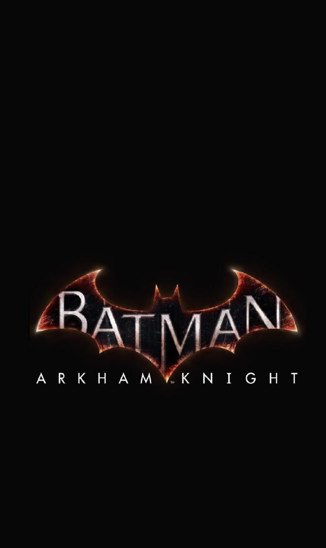 Batman Arkham Knight