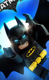Lego Batman