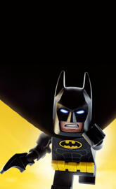 lego batman