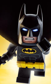 Lego Batman