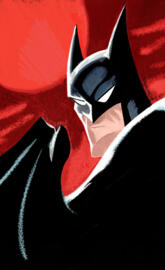 Batman Animated