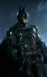 Arkham Knight
