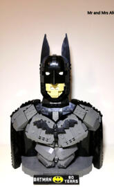 Buste Batman
