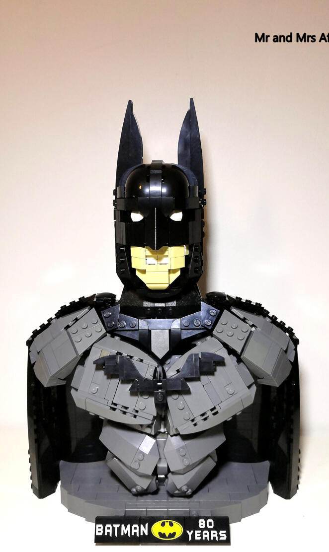 Buste Batman