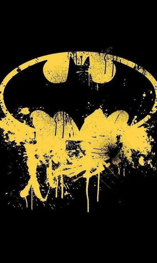 Batman Logo