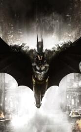 Batman Arkham Knight