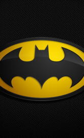 Batman Hd Logo 2