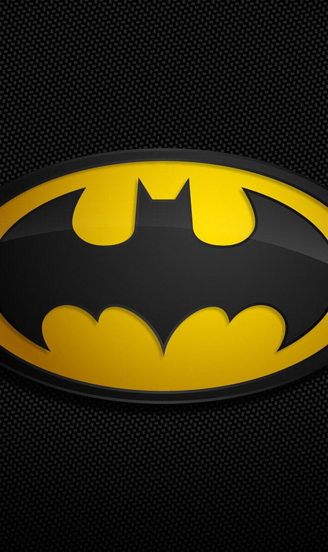 Batman Hd Logo 2