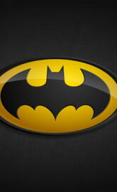 Batman Hd Logo