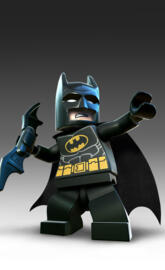 Lego Batman