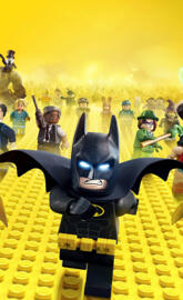 batman lego