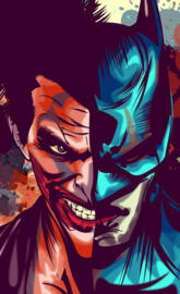 Batman  joker