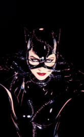 Catwoman 1992