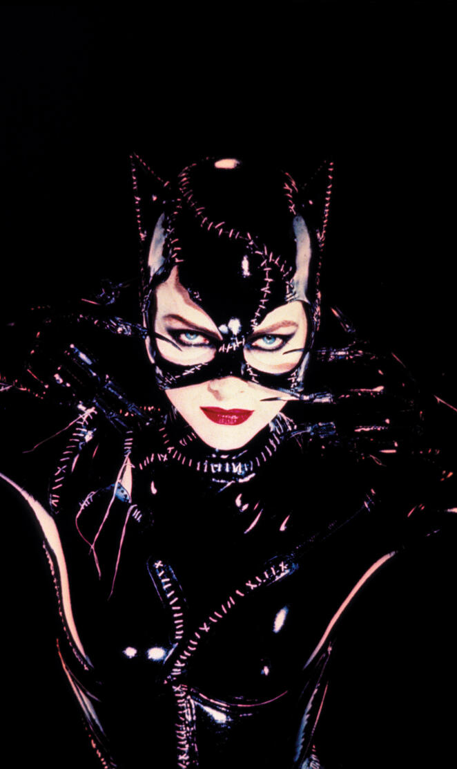 Catwoman 1992