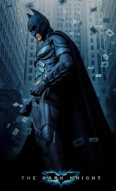 Dark Knight Batman