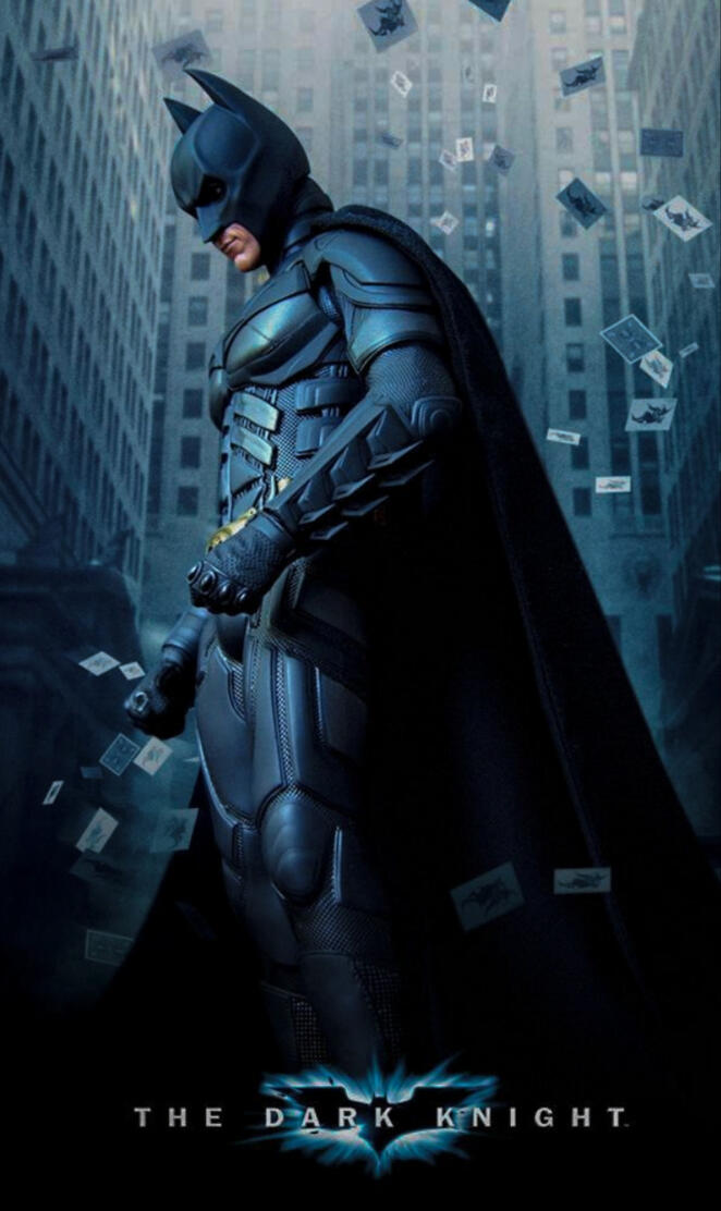 Dark Knight Batman