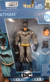 Batman Action Figure