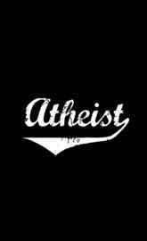 Atheist