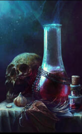 Witcher 3 Black Blood