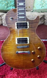 Les Paul Body