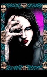Marilyn Manson