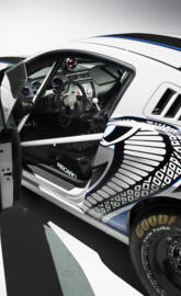 Cobra Jet Twin Turbo