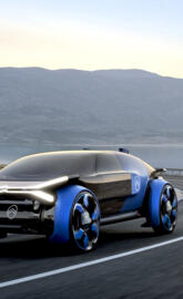 Citroen 19 19Concept