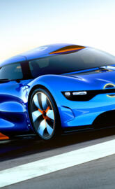 Renault-alpine