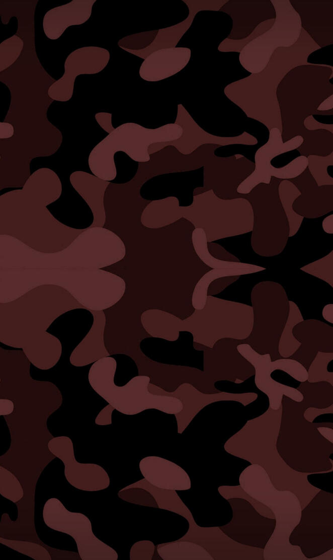 Red camo