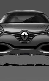 Renault Concept 2011