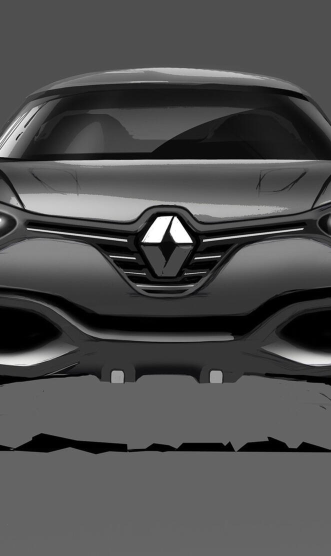 Renault Concept 2011