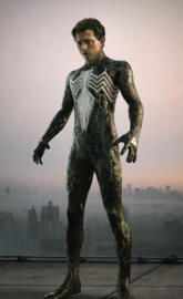 Spiderman No Way Home 