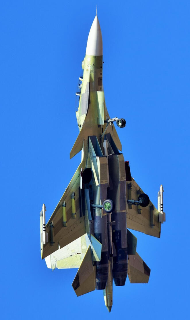 Su 30 CM