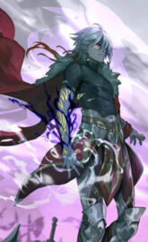 Art Leywin dragobody