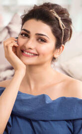 Prachi Desai