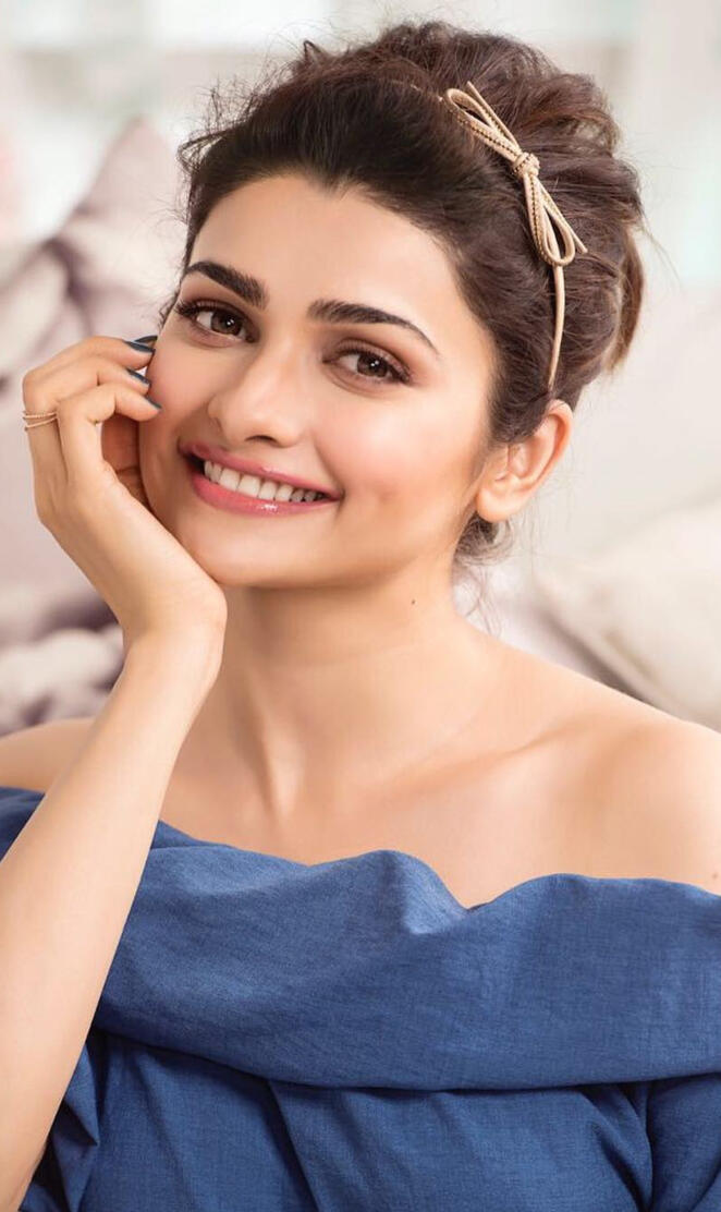 Prachi Desai