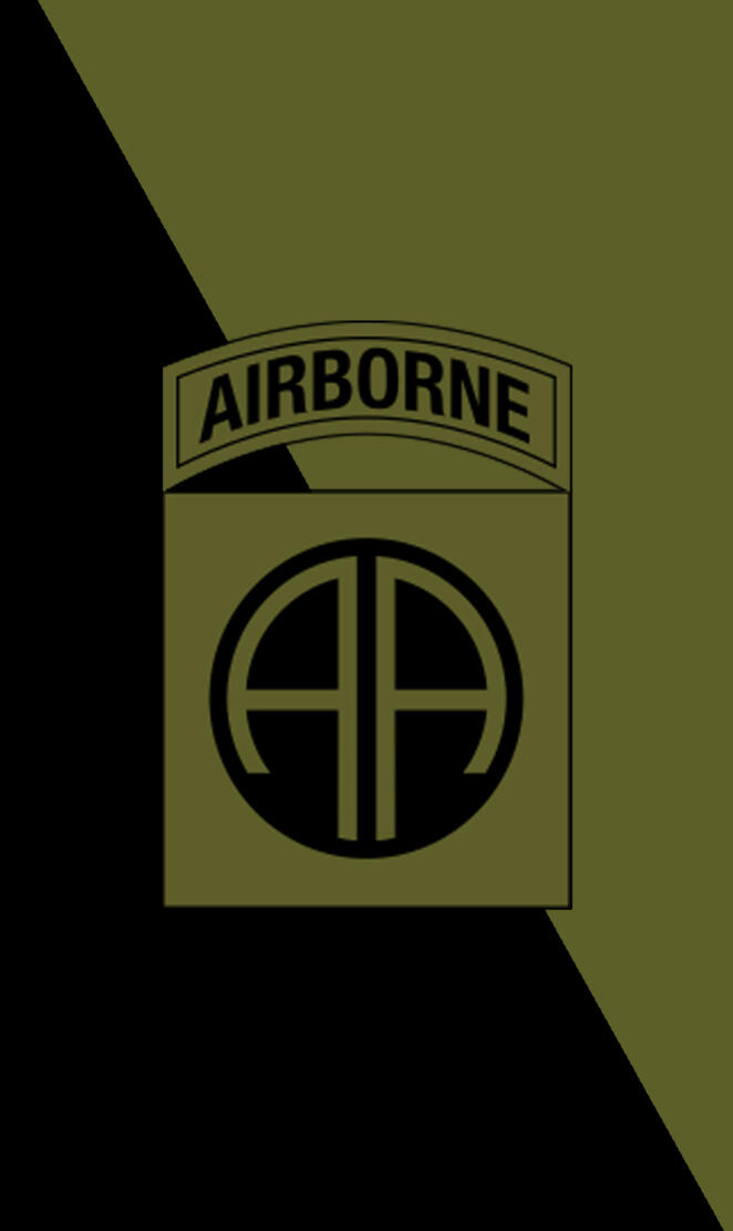 82nd Airborne
