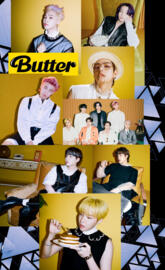 BTS-Butter Concept2